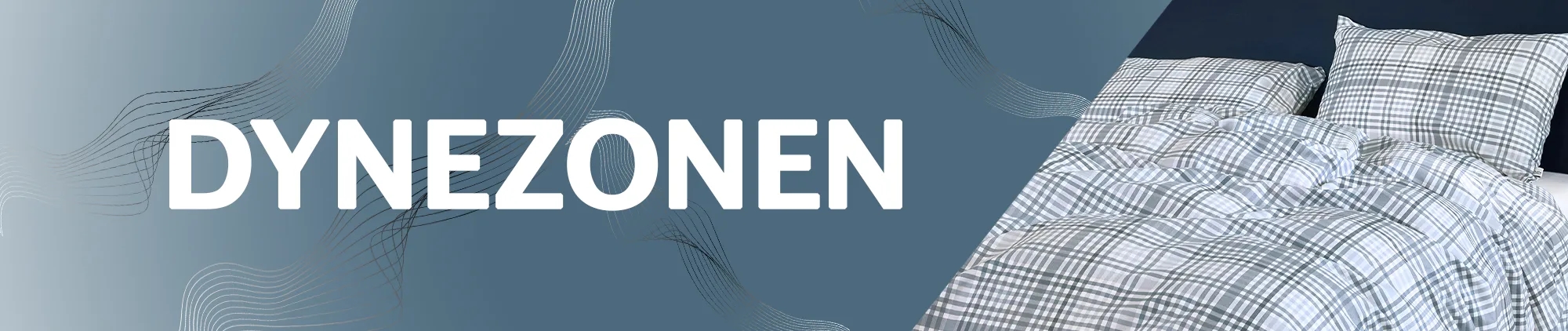 Dynezonen forsidebillede