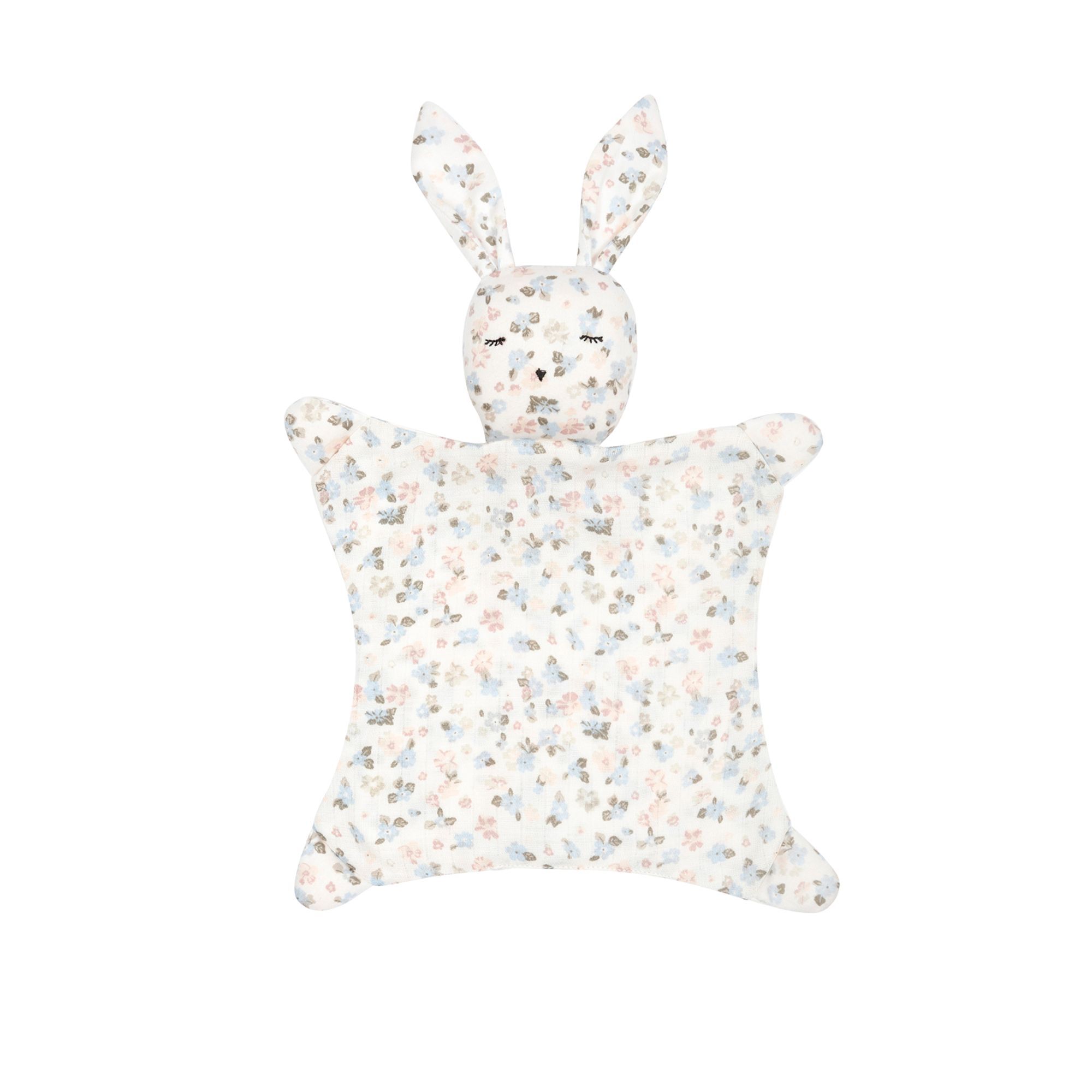 Nusseklud - GOTS økologisk bomuldskvalitet - Kanin - Müsli By Green Cotton