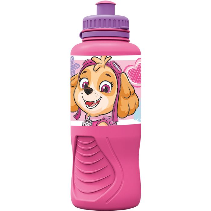 Paw Patrol drikkedunk - Drikke dunk med tud til børn - Paw Patrol