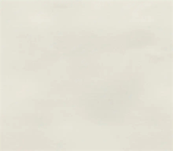 Voksdug - Ensfarvet hvid med struktur - 140 cm bred - På metermål