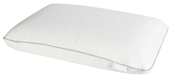 Se Memory skums pude - Unikum pude 57x36x12 cm - Zen Sleep hos Dynezonen.dk