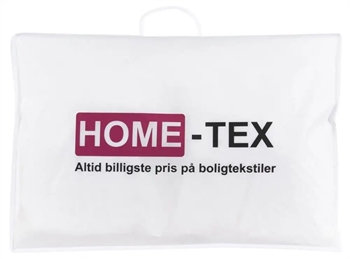 Dyne Opbevaringstaske - 60x40x23 cm - Til Dyner og Puder