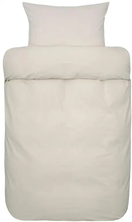 Bæk og bølge sengetøj Lyra 140x220 cm