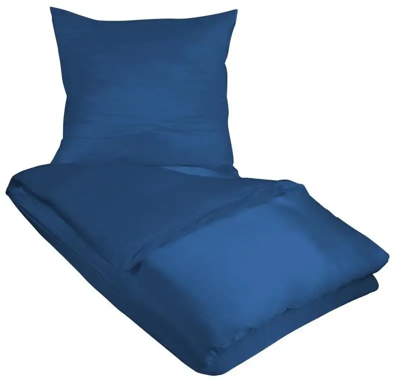 få enke utilfredsstillende Silkesengetøj - 100% Silke - Butterfly silk - 240x220cm Strygefrit sengetøj