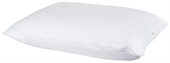 Ergonomisk Hovedpude Latex Pude Ergomagic Pude Kan Blive En Ekstra Høj Pude Excellent By Borg Latexpude Fra ByBorg