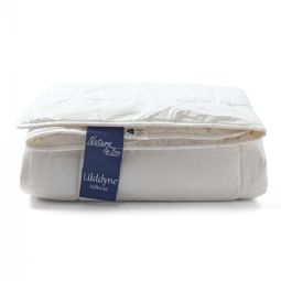 Ulddyne - 100% ren ny europæisk uld - OEKO-TEX certificeret helårsdyne - Nature By Borg dyne af uld 