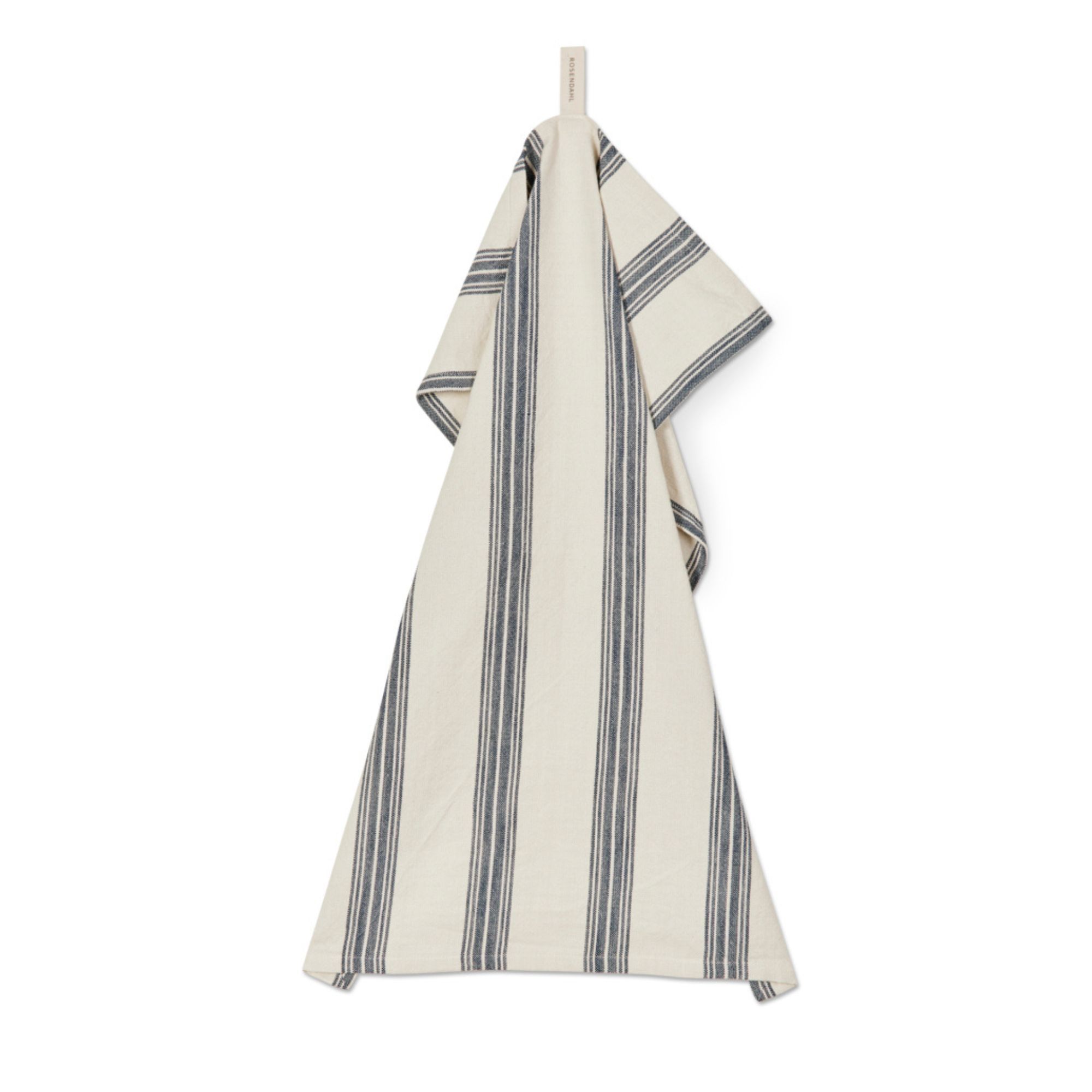 Viskestykke - 50x70 cm - Gran Rosendahl - Blå billede