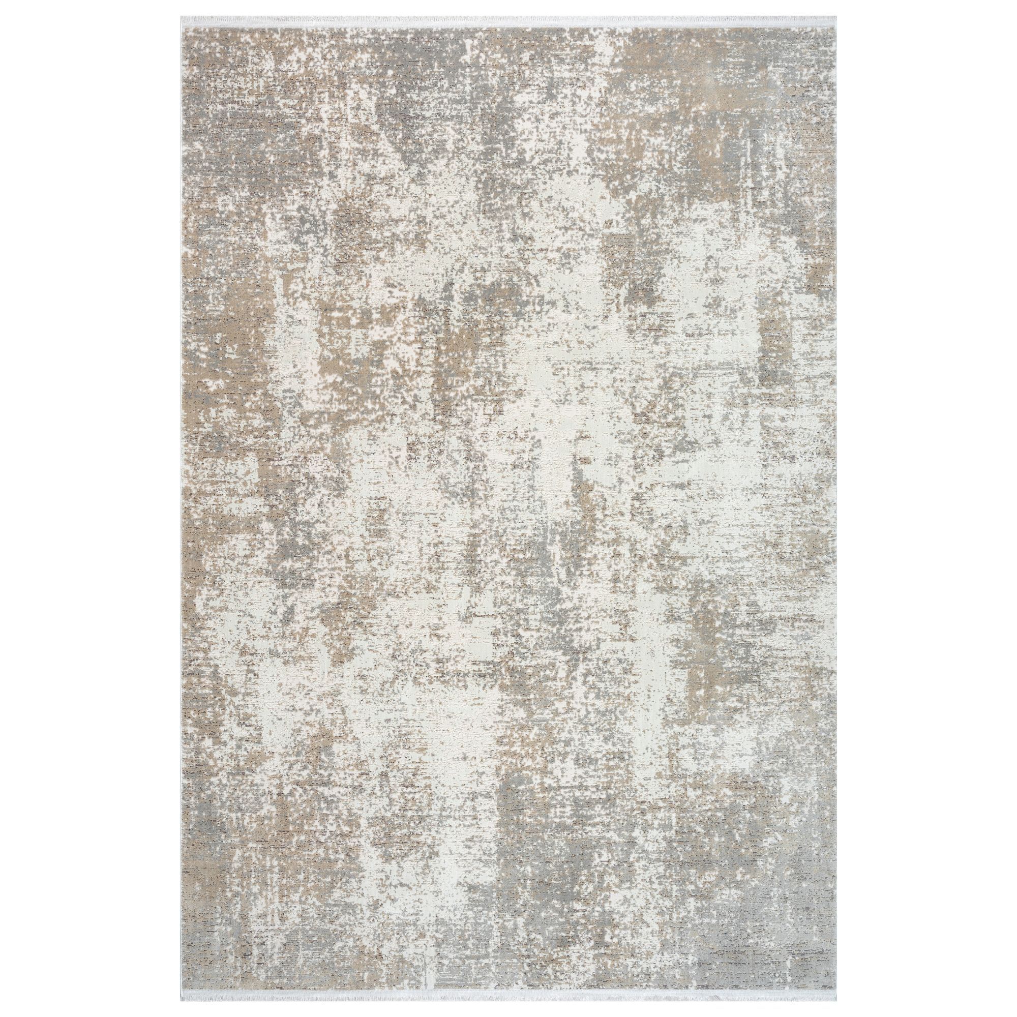 Gulvtæppe - 160x230 cm - Melange mønster - Fabia - Nordstrand Home