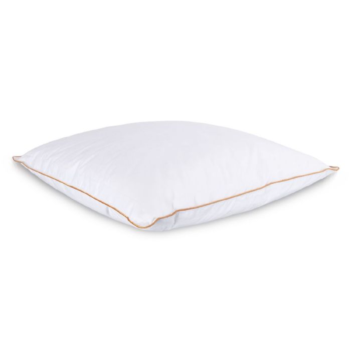 Hovedpude med moskusdun - 60x63 cm - Mellem pude - Årspuden 2025 - 3 kamre - Borg Living