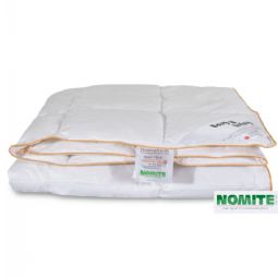 Sommerdyne - 100% Rene hvide moskusdun - Let og luftig sommer dundyne fra Borg Living
