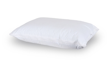 Billede af Ergonomisk hovedpude - Latex pude - Ergomagic pude - Kan blive en ekstra høj pude - Excellent By Borg latexpude