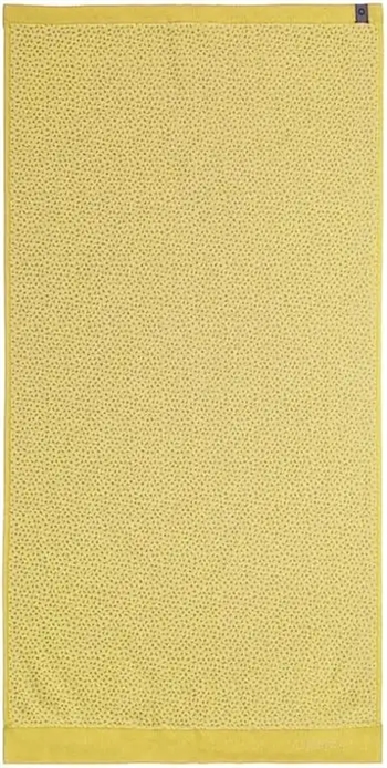 Økologiske badehåndklæder - 70x140 cm - Oliven grøn - 100% økologisk bomuld - Håndklæde fra Essenza