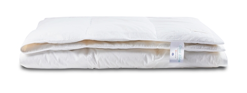 Vinterdyne 140x200 cm - Cool Zone - Outlast technology dyne - Varm dundyne - Cool zone Temperature Control