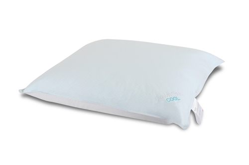 Billede af Kølende hovedpude - 60x63cm - Høie DownFeel Cool - Regulerbare pude - Høie Of Scandivavia