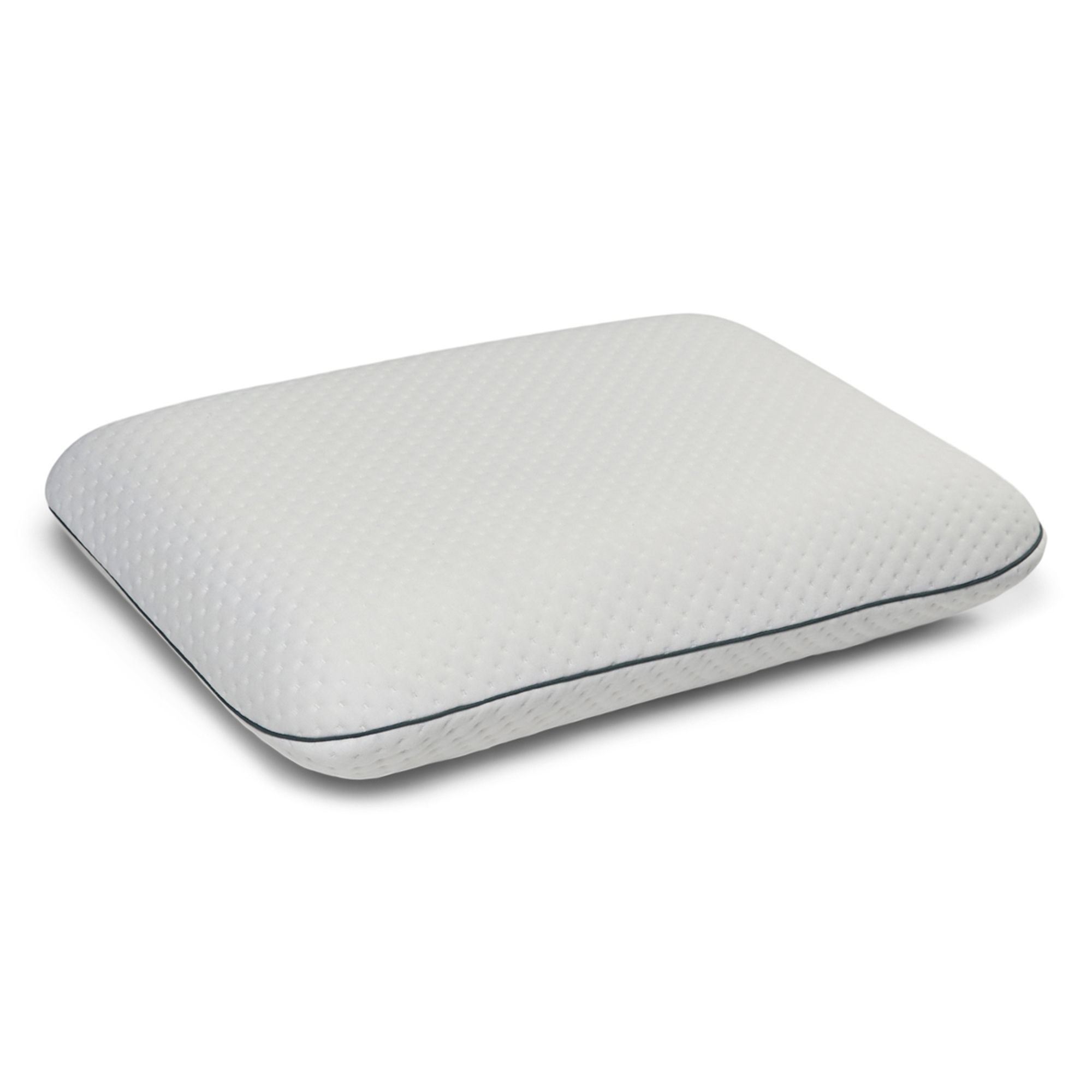 Hovedpude med trykaflastende memory skum - Relaxy Heaven pude