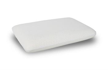 Billede af Kølende hovedpude - Trykaflastende nakkepude med memory skum og kølende gel