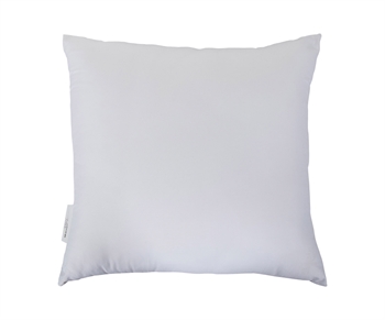 13: Fiberpude - 50x60cm - Allergivenlig Microfiber Hovedpude - Zen Sleep pude med fiberfyld