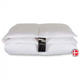 Moskusdundyne - Helårsdyne - Favoritten - Bedste dundyne tilbud på moskusdun