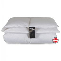 Vinterdyne med moskusdun - Favoritten - Bedste dundyne tilbud  