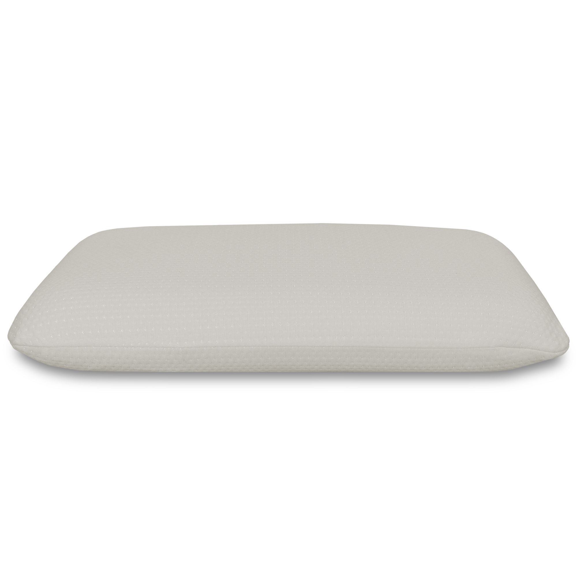 Hovedpude med Talalay latex kerne - Natur latex pude - Mellem højde - Fast kerne pude - Nature By Borg Jupiter