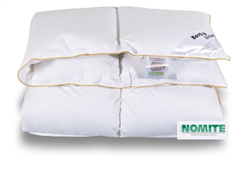 Moskusdundyne - 150x210 cm - Vinterdyne - Borg Living