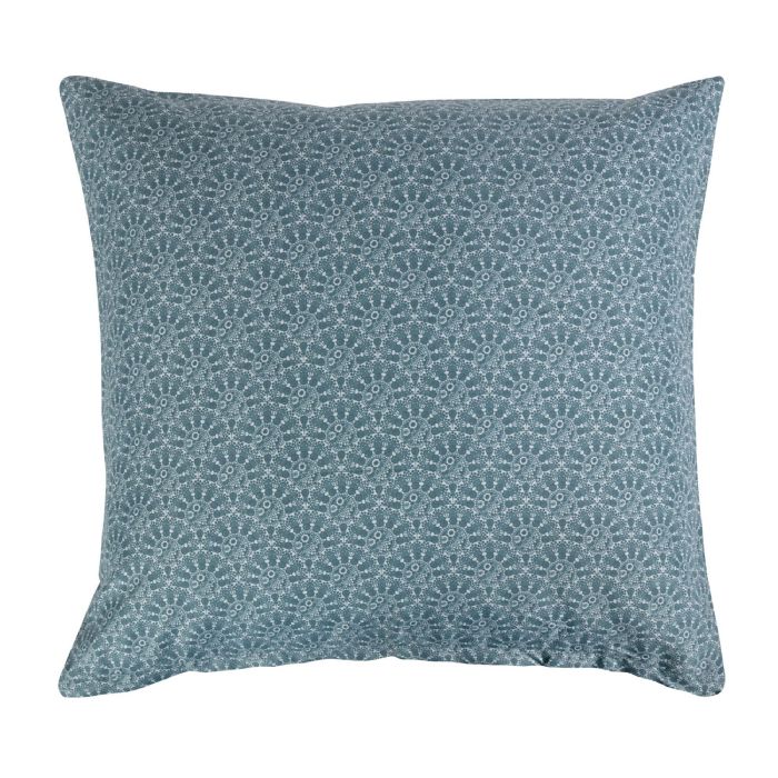 Billede af Pudebetræk 60x63 cm - Fan green - IN Style