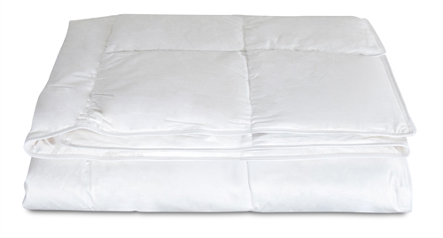 Sommerdyne 150x210 Cm Med Moskusdun Zen Sleep Dyne Let Og Sval Sommer Dyne