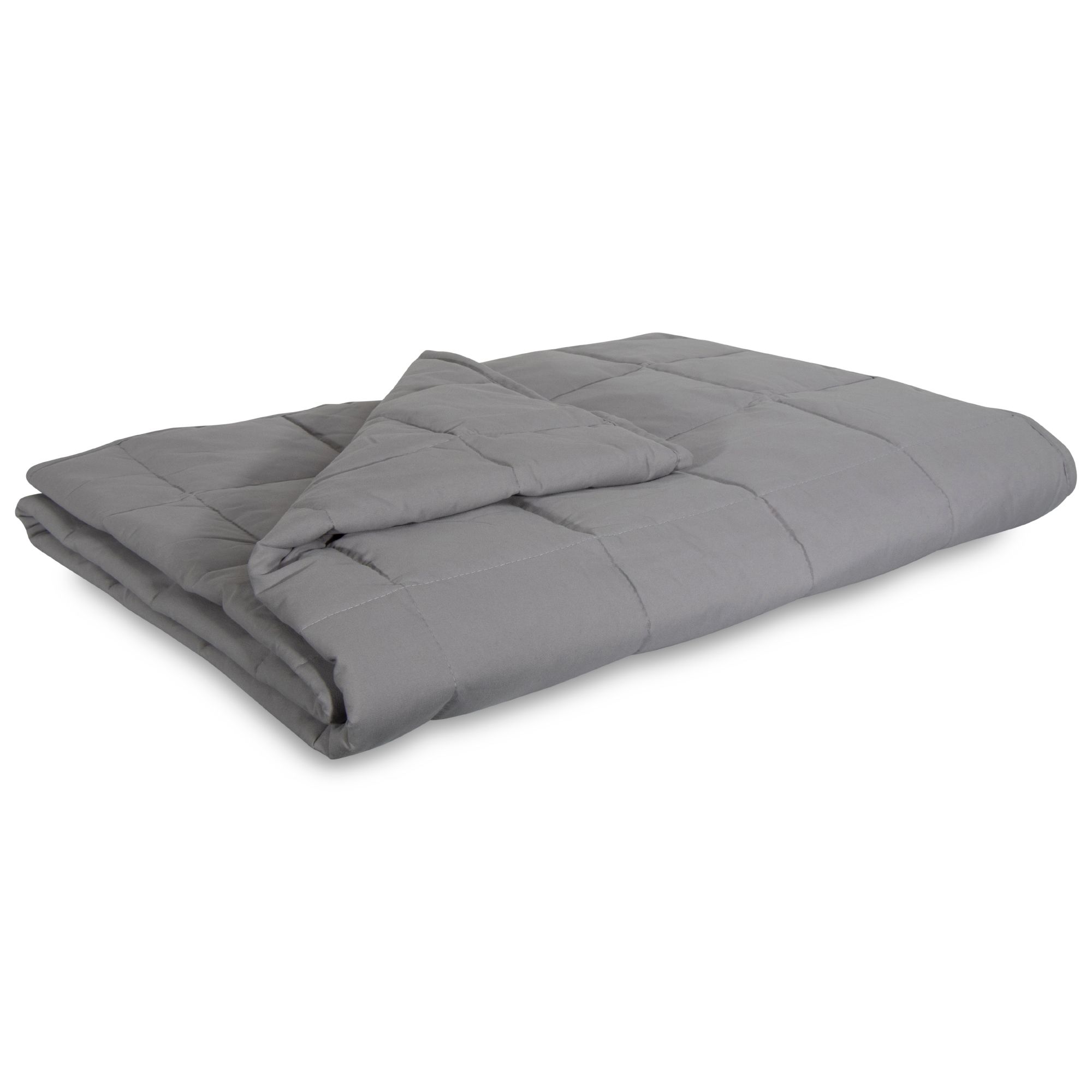 Tyngdedyne - 4 kg vægtdyne med glasperler - 140x200 cm - Zen Sleep dyner Tyngdedyne - 4 kg vægtdyne med glasperler - 140x200 cm - Zen Sleep dyner