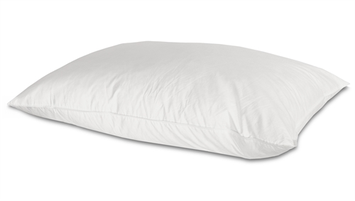 Billede af Høie DownFeel - Hovedpude - 60x63 cm - regulerbare højde - Høie Of Scandinavia