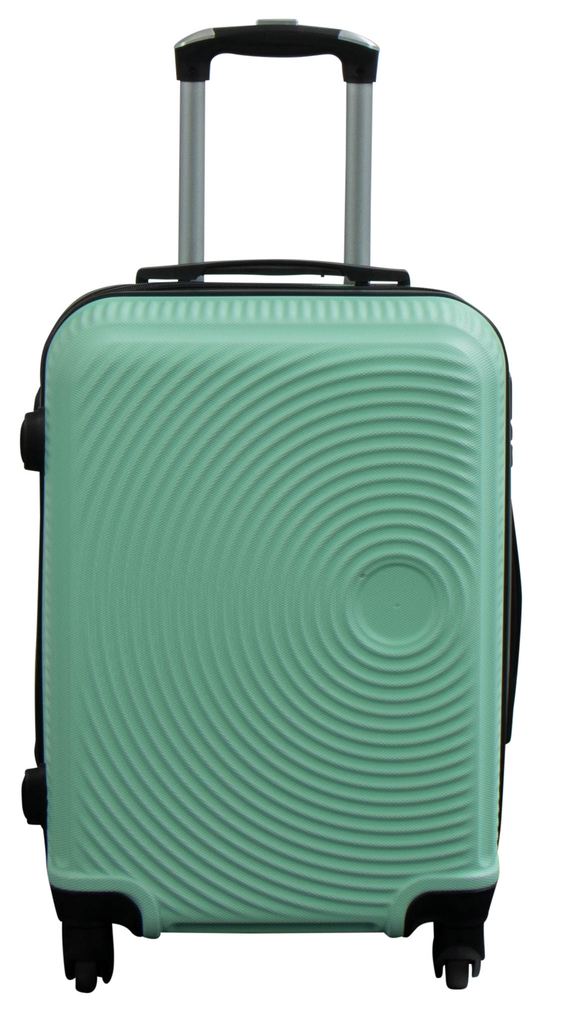Kabine Lille håndbagage • Pastel grøn