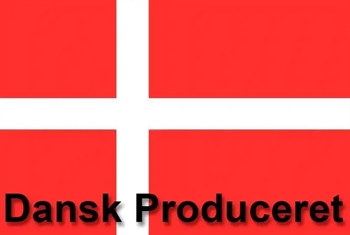Billede af Moskusdyne - 200x220 cm - Dobbeltdyne - Dansk produceret helårsdyne med Europæiske moskusdun - Royal By Borg - Varm dyne
