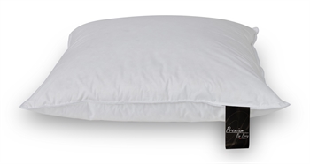 Billede af Hovedpude 60x63cm - Dansk produceret pude - Premium By Borg 1 kammer høj pude