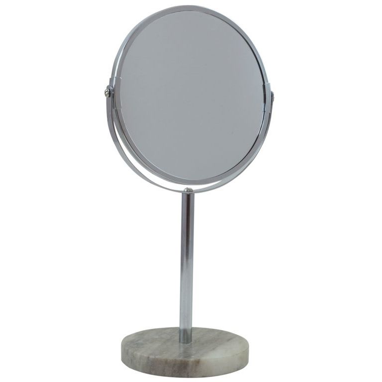 Halvor Bakke Sanders - Make-up Spejl - Halvor Bakke Sanders - Make-up Spejl - 35 cm